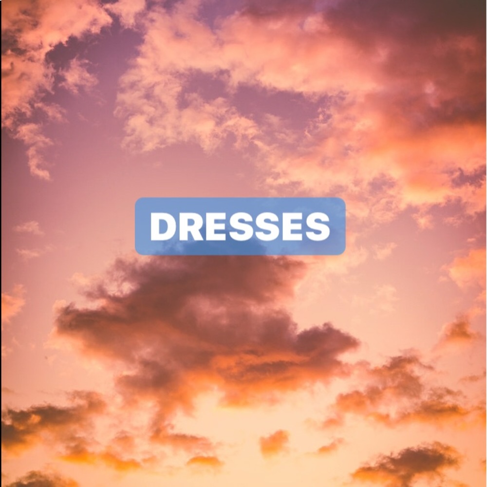 Welcome to Dresses